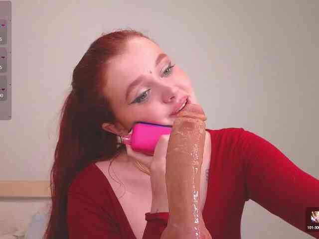 Lilith-Hustle webcam