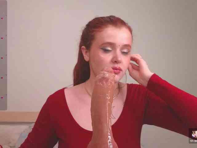 Lilith-Hustle webcam