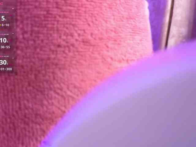 Lilith-Hustle webcam