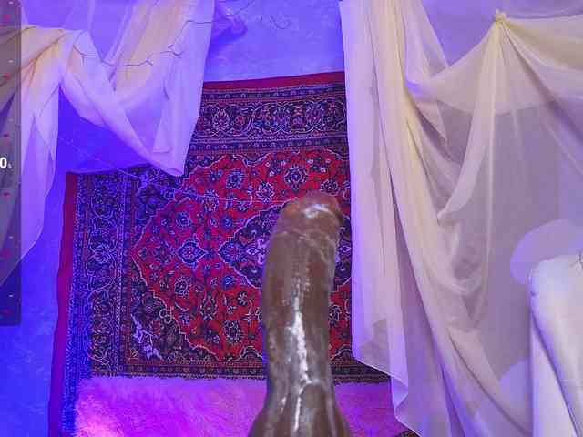 Lilith-Hustle webcam