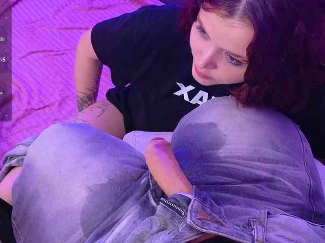 Lilith-Hustle webcam