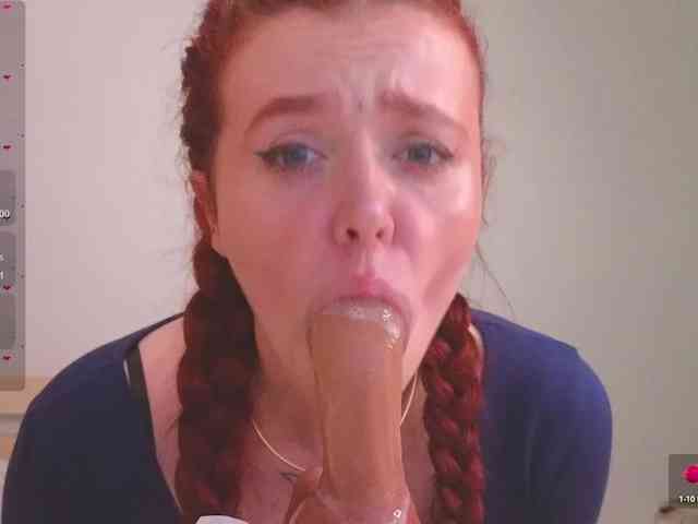 Lilith-Hustle webcam