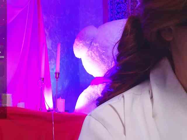 Lilith-Hustle webcam