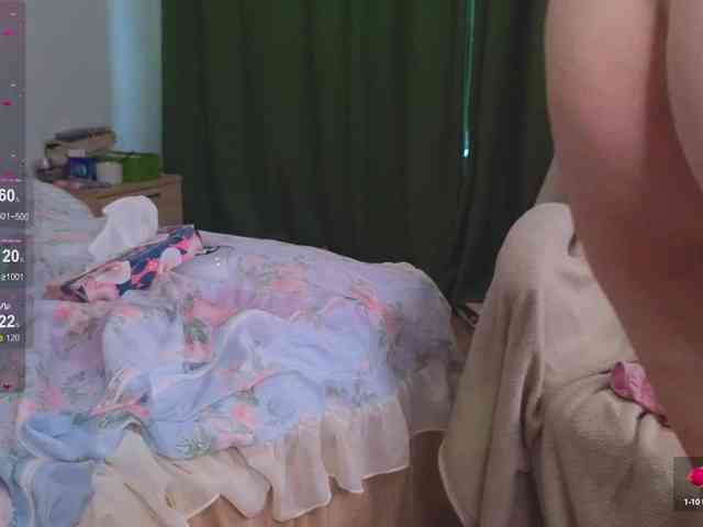 adult camming Lilith-Hustle