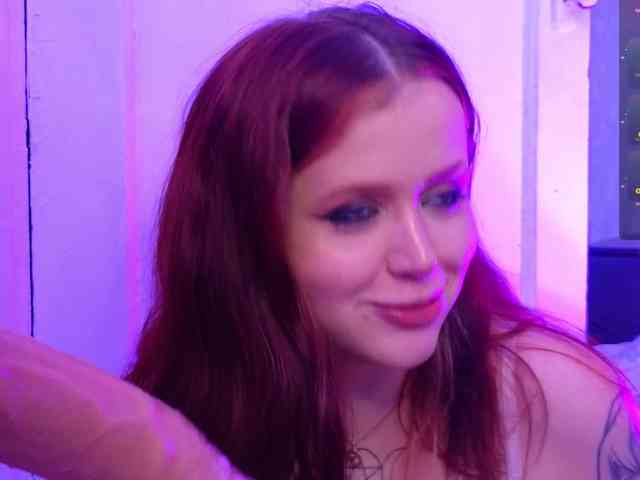 Lilith-Hustle webcam