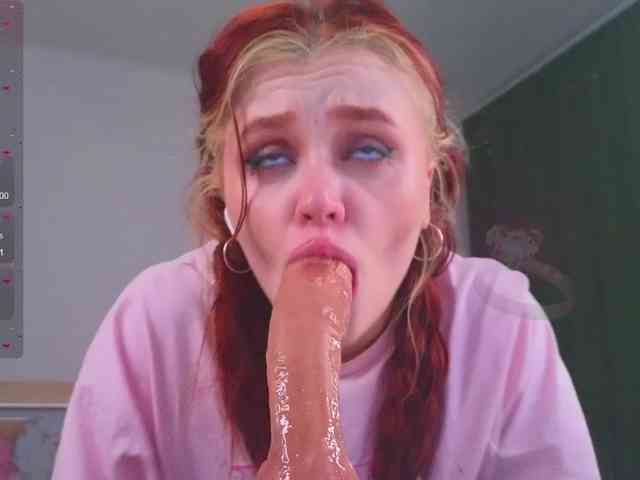 Lilith-Hustle webcam