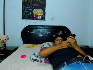 SexyMariamHot Porn Show