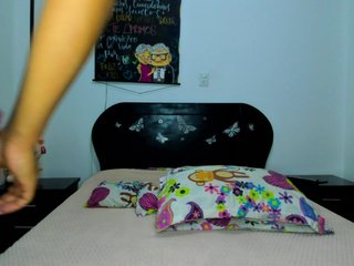 SexyMariamHot Porn Show