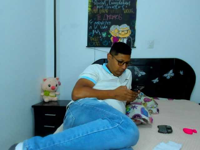 SexyMariamHot from BongaCams is Freechat