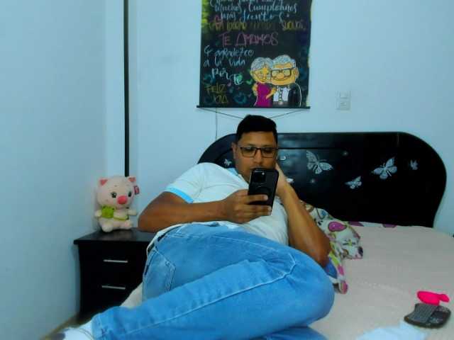 SexyMariamHot from BongaCams is Freechat