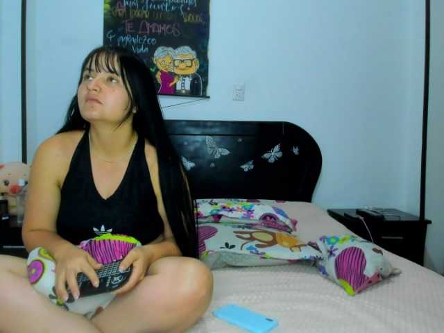 SexyMariamHot from BongaCams is Freechat
