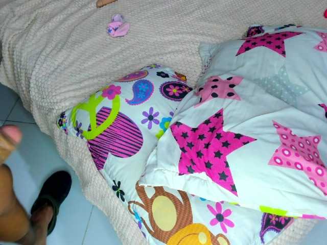 SexyMariamHot on BongaCams