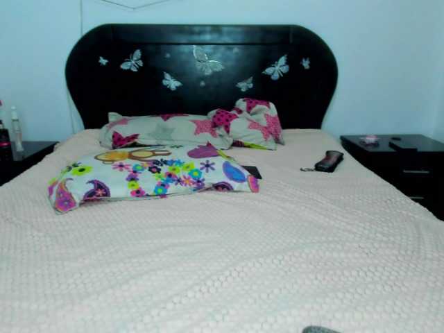 SexyMariamHot from BongaCams is Freechat