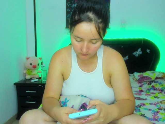 SexyMariamHot's BongaCams show and profile