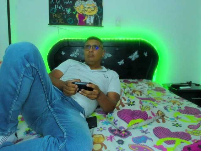 SexyMariamHot's BongaCams show and profile