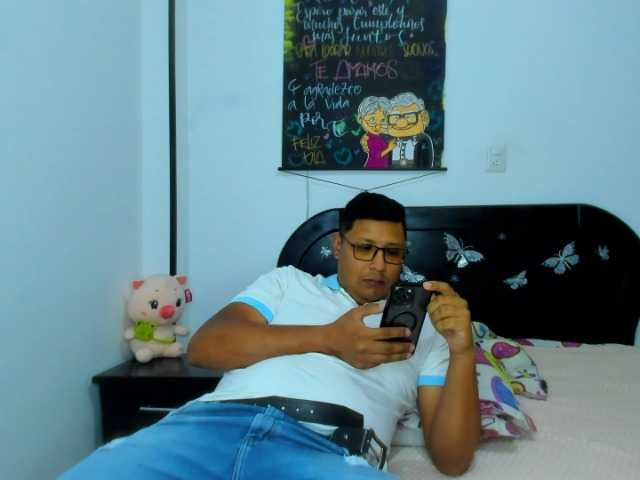 SexyMariamHot from BongaCams is Freechat