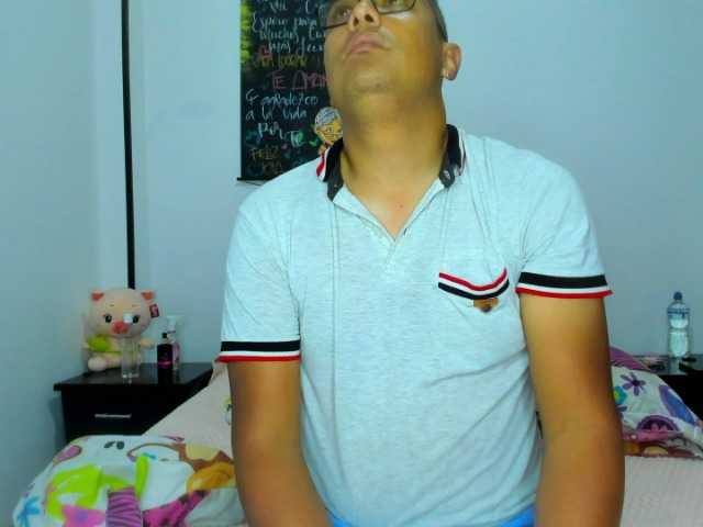 SexyMariamHot from BongaCams