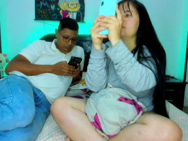 SexyMariamHot's BongaCams show and profile