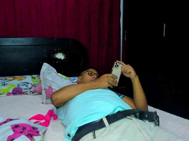 SexyMariamHot webcam