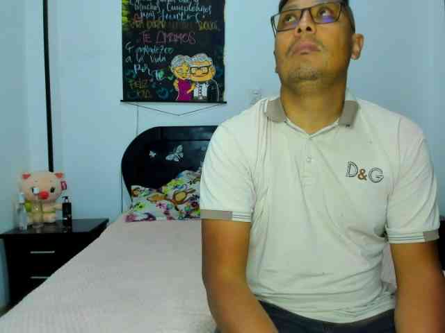 SexyMariamHot webcam