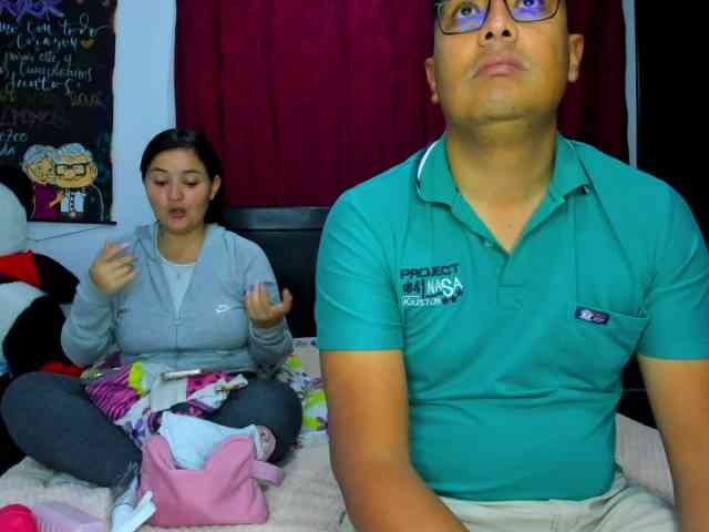 SexyMariamHot webcam