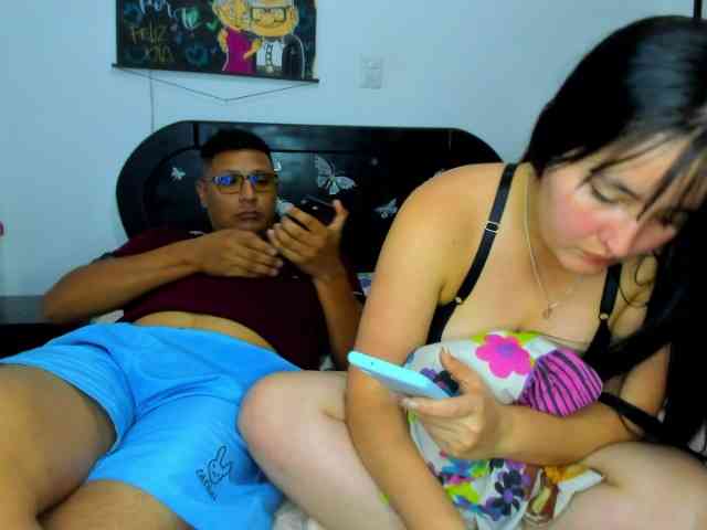 SexyMariamHot webcam