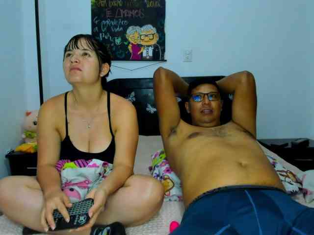 SexyMariamHot webcam