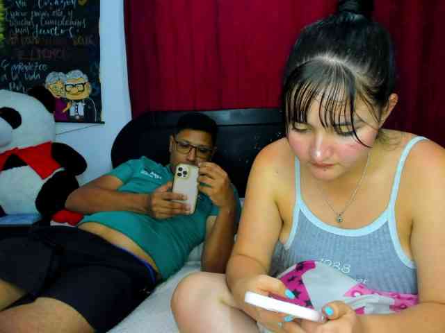 SexyMariamHot webcam
