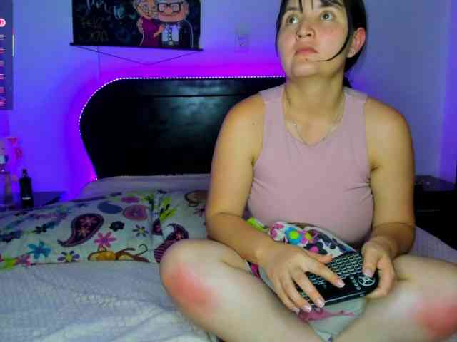 SexyMariamHot webcam