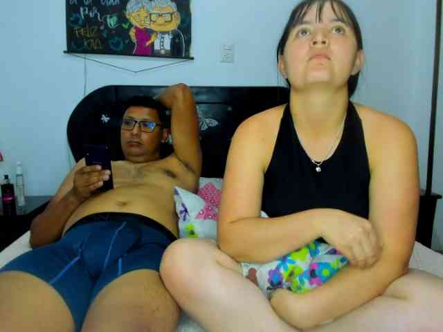 SexyMariamHot webcam