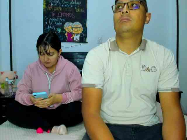 SexyMariamHot webcam