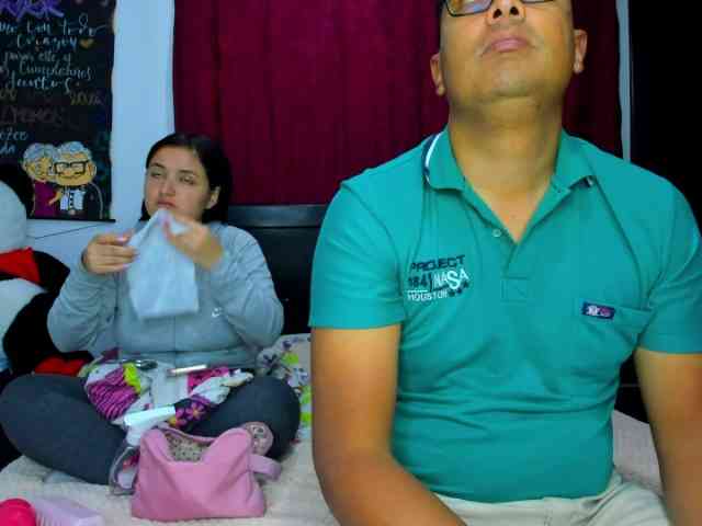 SexyMariamHot webcam