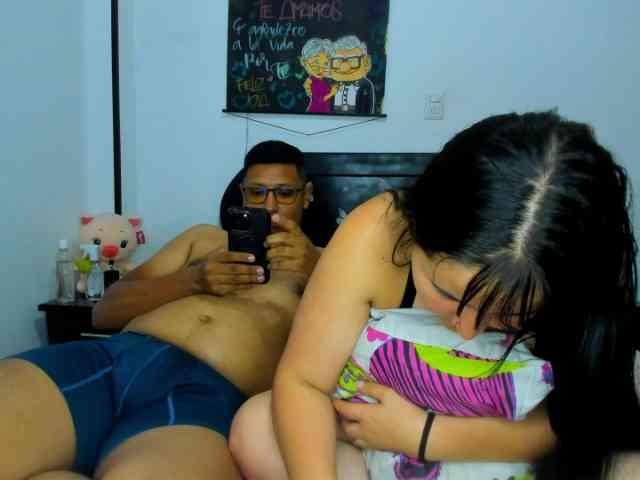 SexyMariamHot webcam