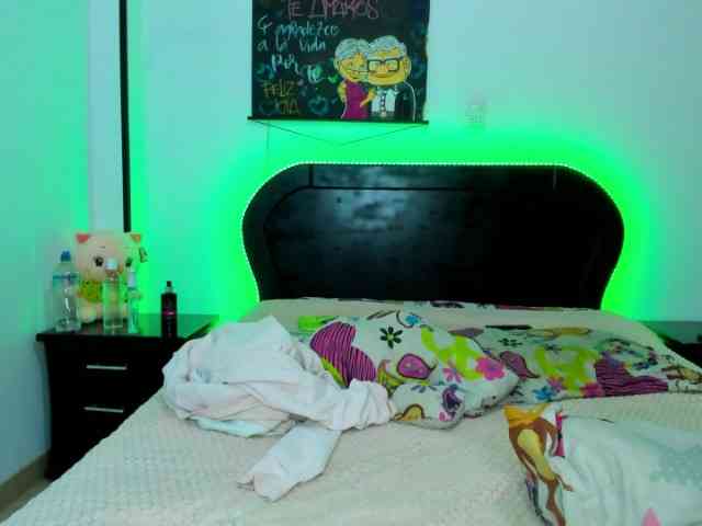 SexyMariamHot webcam