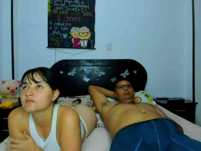 SexyMariamHot webcam