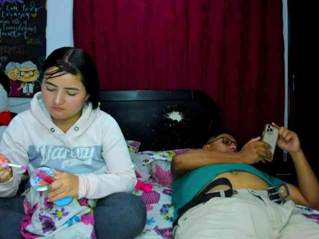 SexyMariamHot webcam