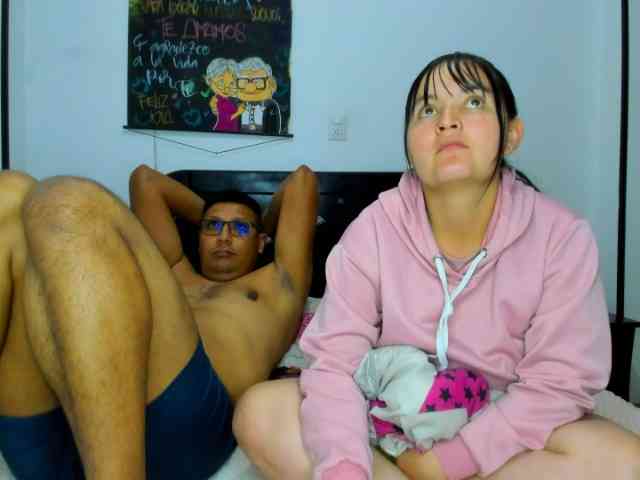 SexyMariamHot webcam