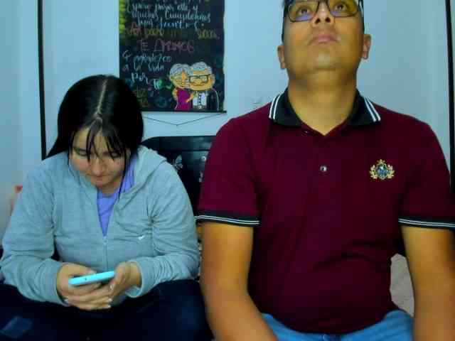 SexyMariamHot webcam