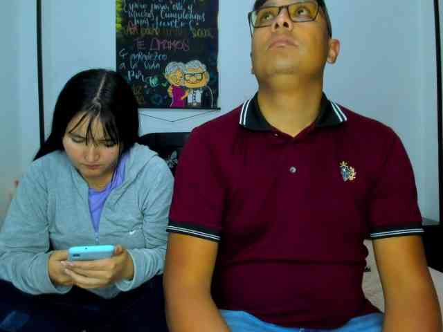 SexyMariamHot webcam