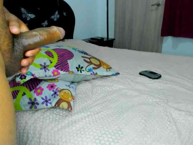 SexyMariamHot webcam