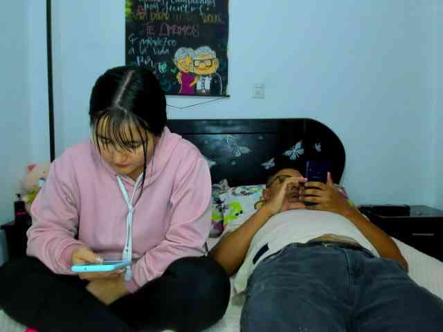 SexyMariamHot webcam