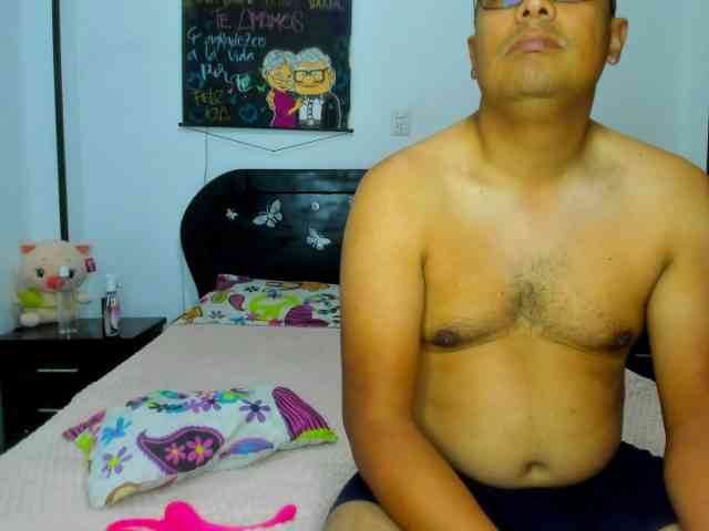 SexyMariamHot webcam