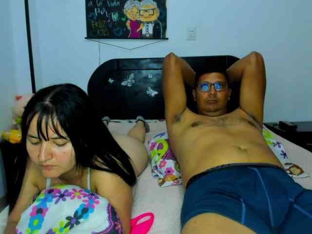 SexyMariamHot webcam