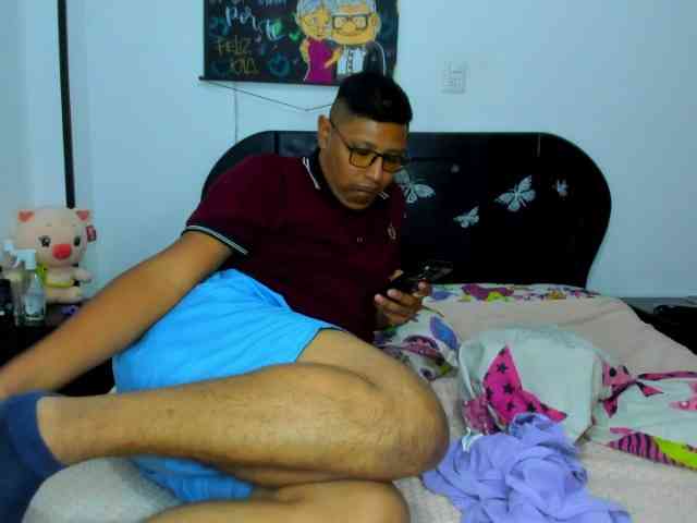 SexyMariamHot webcam