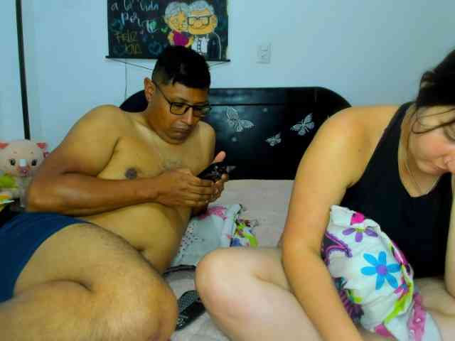 SexyMariamHot webcam