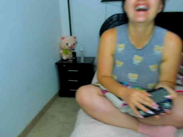 SexyMariamHot webcam