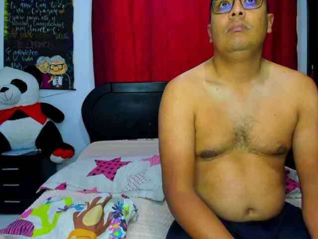 SexyMariamHot webcam
