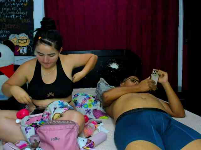 SexyMariamHot webcam