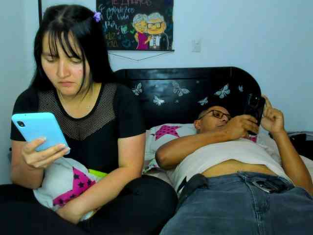 SexyMariamHot webcam