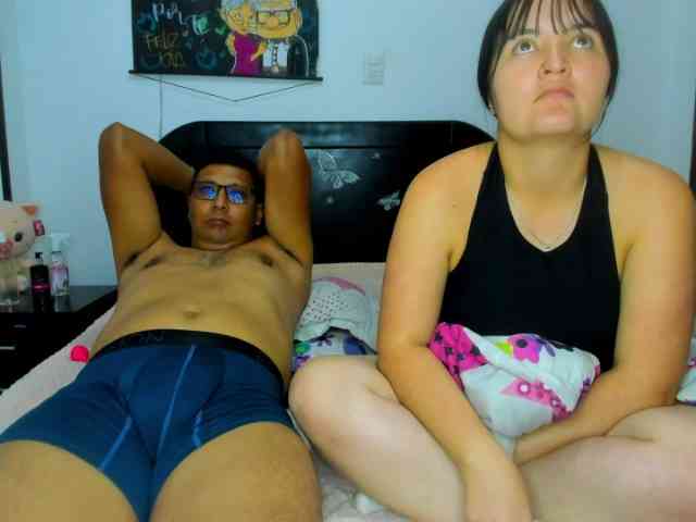 SexyMariamHot webcam